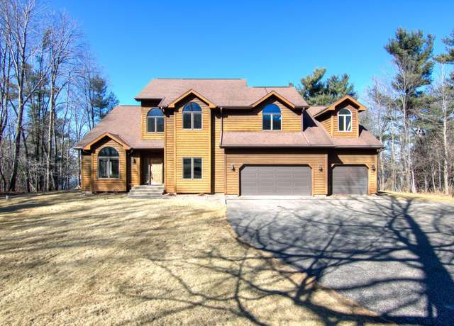 Property at N819 298th St, Eau Galle, WI 54737, 4 beds, 4 baths