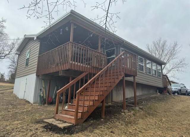 Property at 15823 Maple Ridge Rd, Lake Eunice Twp, MN 56511, 3 beds, 2 baths