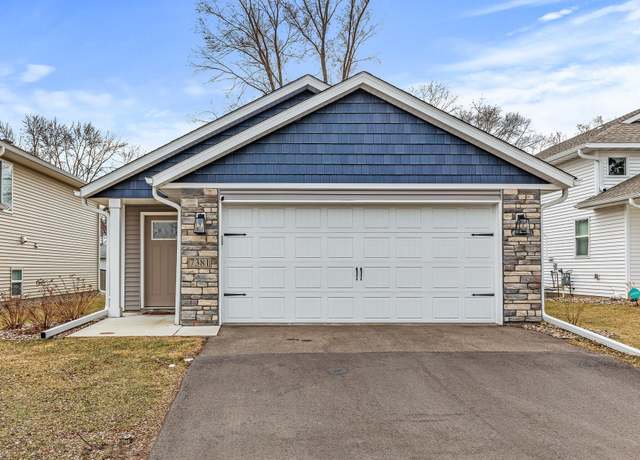 Property at 7381 Degrio Way, Inver Grove Heights, MN 55076, 2 beds, 1 bath