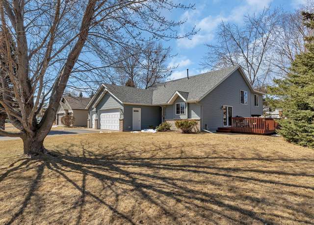 Property at 305 16th Ave N, Sartell, MN 56377, 4 beds, 2 baths