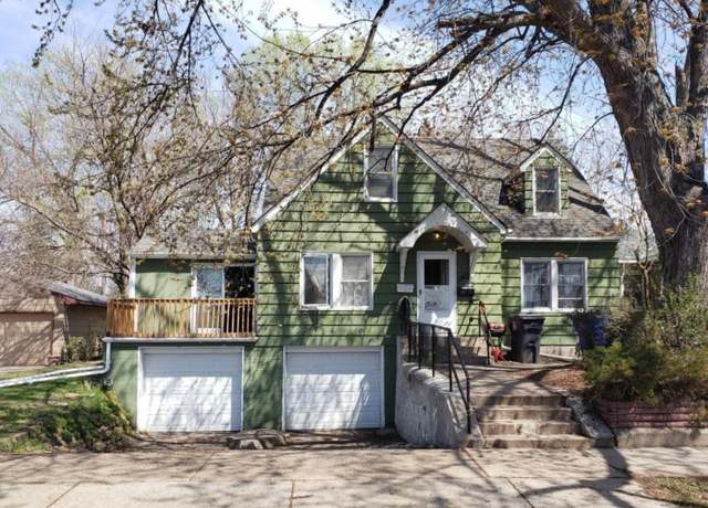 Property at 1743 Fremont Ave, Saint Paul, MN 55106, 6 beds, 2 baths