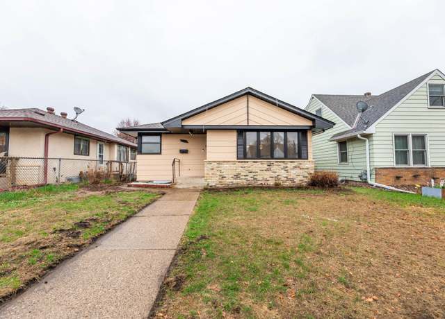 Property at 4630 Russell Ave N, Minneapolis, MN 55412, 5 beds, 2 baths