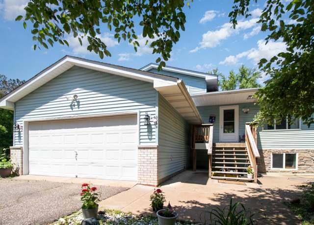 Property at 3038 221st Ave NE, East Bethel, MN 55011, 4 beds, 2 baths