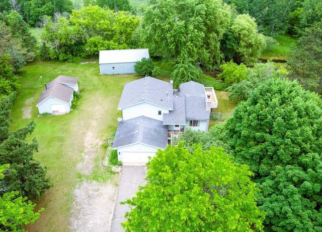Property at 3038 221st Ave NE, East Bethel, MN 55011, 4 beds, 2 baths