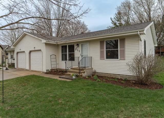 Property at 211 Theresa Ct SE, Stewartville, MN 55976, 2 beds, 1 bath