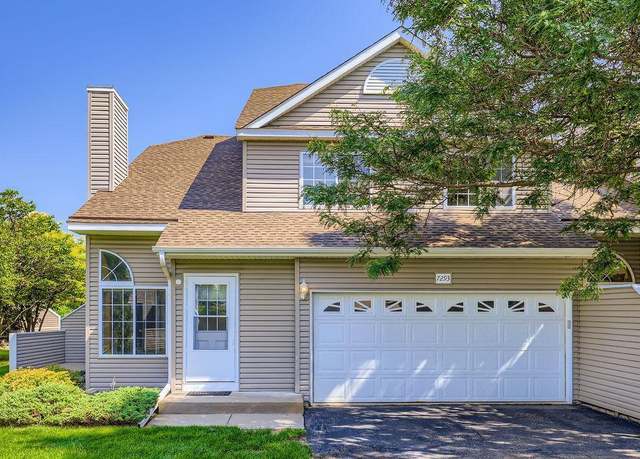 Property at 7293 Savanna Ct, Lino Lakes, MN 55014, 3 beds, 2 baths