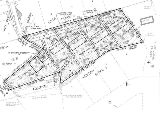 Property at XXXX Woodhill Rd, Burnsville, MN 55337