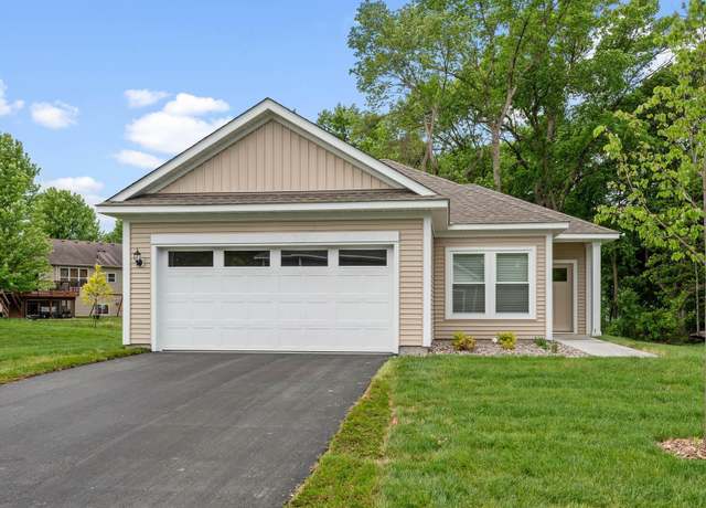 Property at 693 Aspen Ln, Montrose, MN 55363, 3 beds, 2 baths