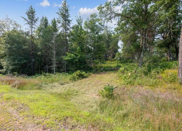 Property at 300xx Crystal Lake Dr, Webb Lake Twp, WI 54830