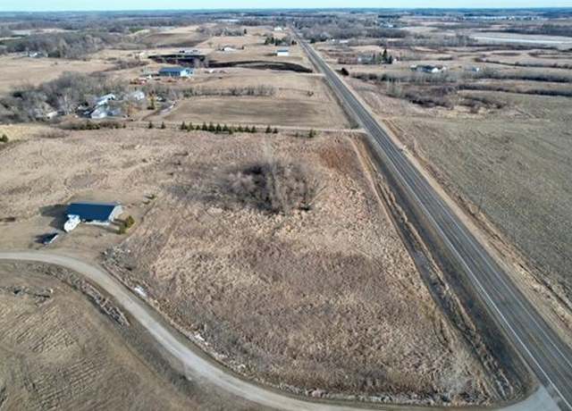 Property at 36XXX 395th, Dead Lake Twp, MN 56528