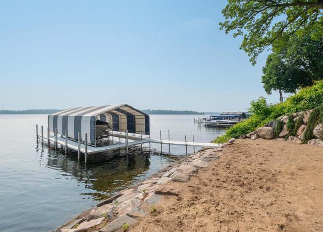 Property at 3008 Highland Blvd, Mound, MN 55364, 4 beds, 4 baths