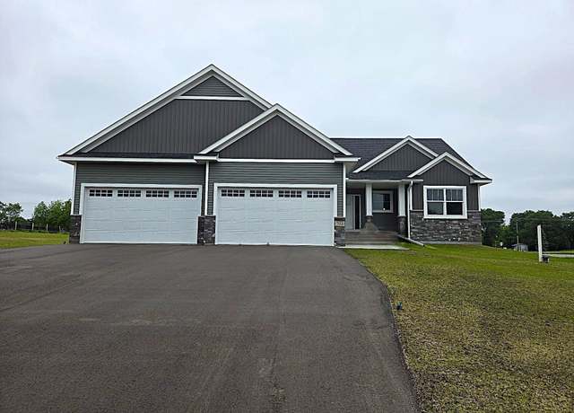Property at xxxx 234th Ave NW, Saint Francis, MN 55070, 3 beds, 2 baths