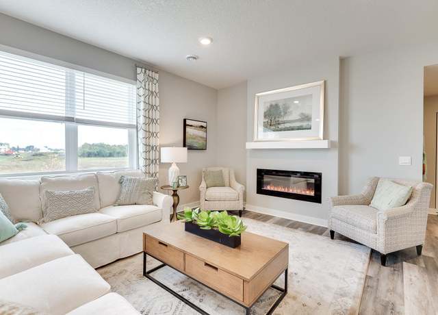 Property at 207 Snowdrop Trl, Waconia, MN 55387, 4 beds, 3 baths