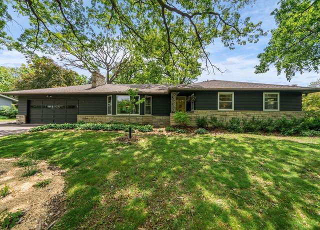 Property at 1774 Gramsie Rd, Arden Hills, MN 55112, 5 beds, 3 baths