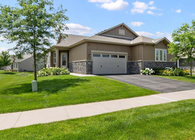 Property at 6325 W 133rd St, Savage, MN 55378, 3 beds, 3 baths
