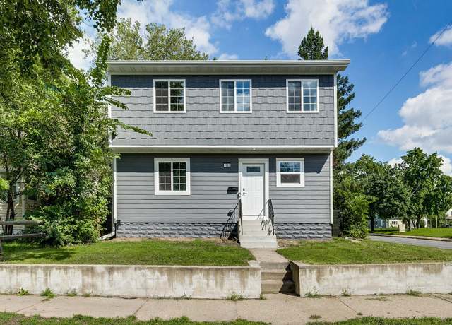 Property at 4502 Colfax Ave N, Minneapolis, MN 55412, 3 beds, 2 baths