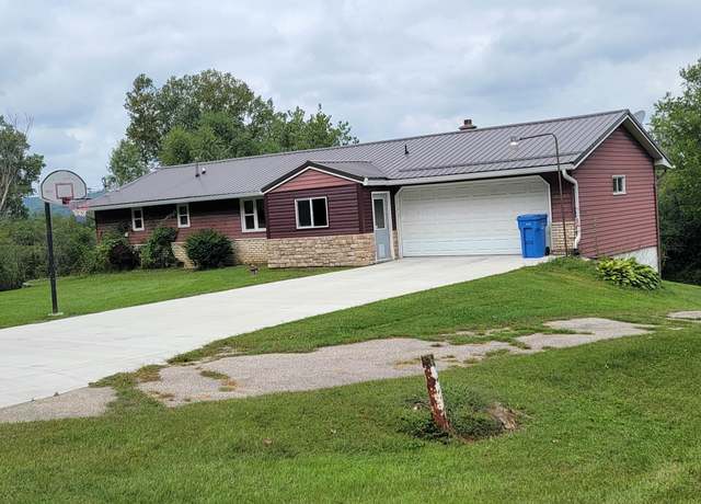 Property at 34424 Old Homer Rd, Homer Twp, MN 55987, 4 beds, 2 baths
