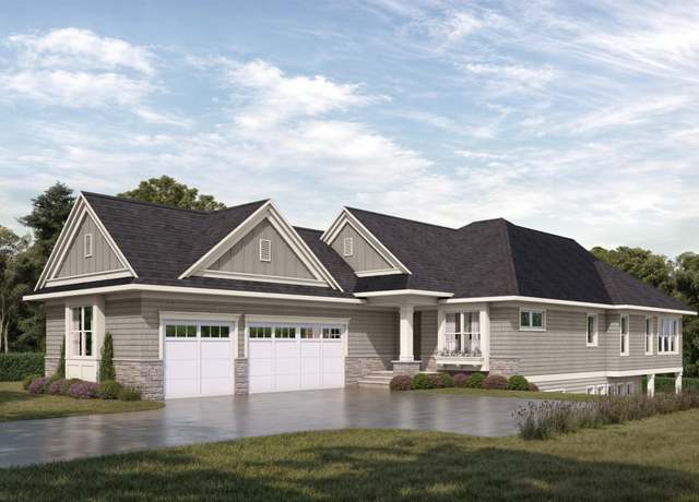 Property at 119 Spring Farm Rd, North Oaks, MN 55127, 3 beds, 3 baths