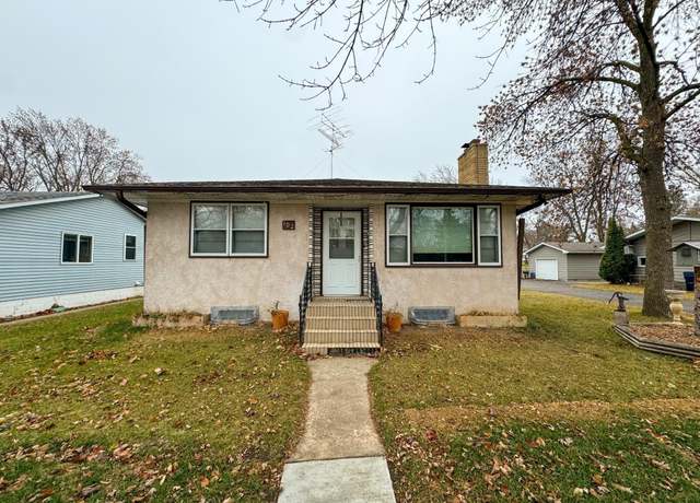 Property at 102 Vincent St N, Pierz, MN 56364, 2 beds, 1 bath