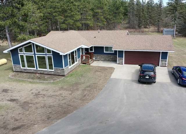 Property at 41206 474th Ave, Pine Lake Twp, MN 56573, 4 beds, 4 baths