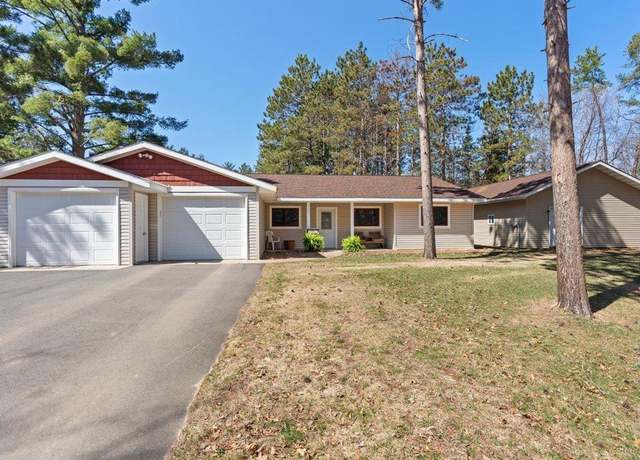 Property at 4813 Kyar Ln, Brainerd, MN 56401, 3 beds, 2 baths