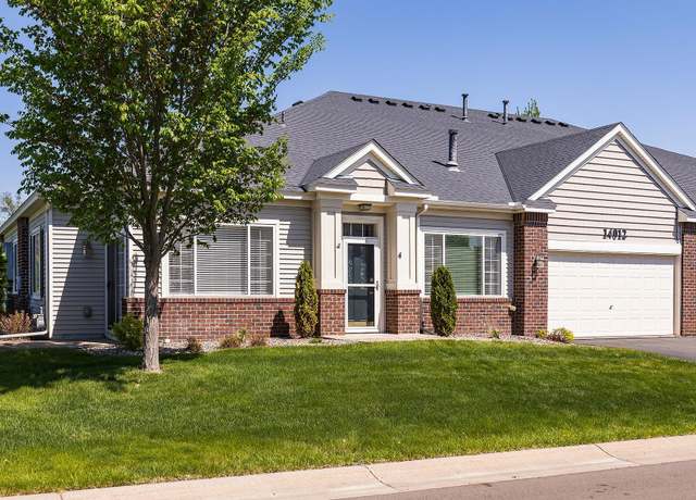 Property at 14012 54th Ave N #4, Plymouth, MN 55446, 2 beds, 2 baths