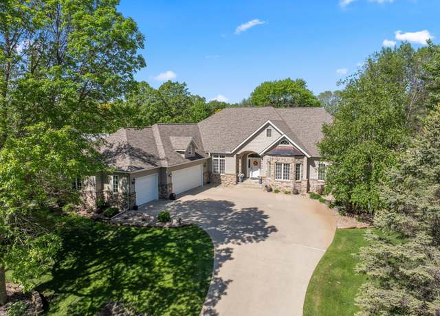 Property at 2508 4th Ave NW, Austin, MN 55912, 4 beds, 5 baths