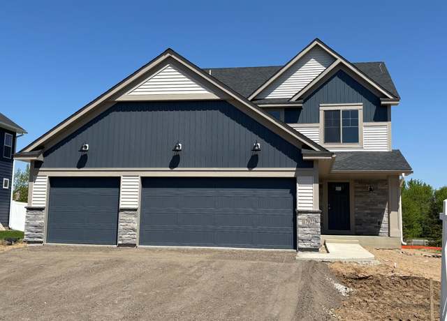Property at 17922 Hawksbill Dr, Lakeville, MN 55044, 5 beds, 4 baths
