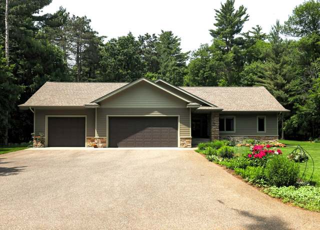 Property at 21601 Timber Hills Trl, Nisswa, MN 56468, 4 beds, 3 baths
