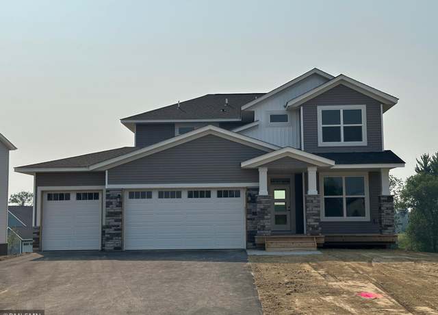 Property at 6135 Rachele Ave NE, Otsego, MN 55330, 5 beds, 4 baths