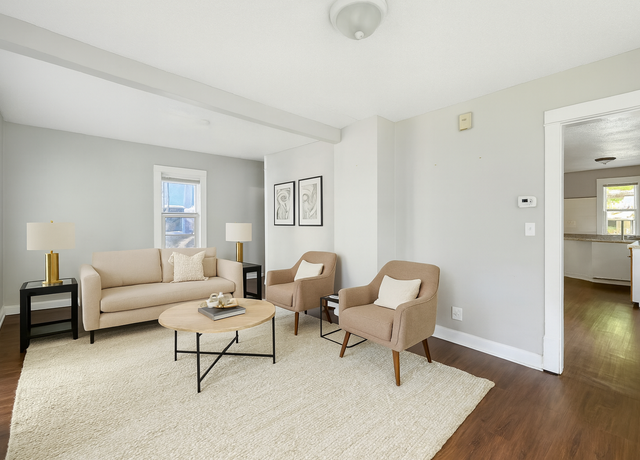 Property at 2024 Queen Ave N, Minneapolis, MN 55411, 3 beds, 1 bath