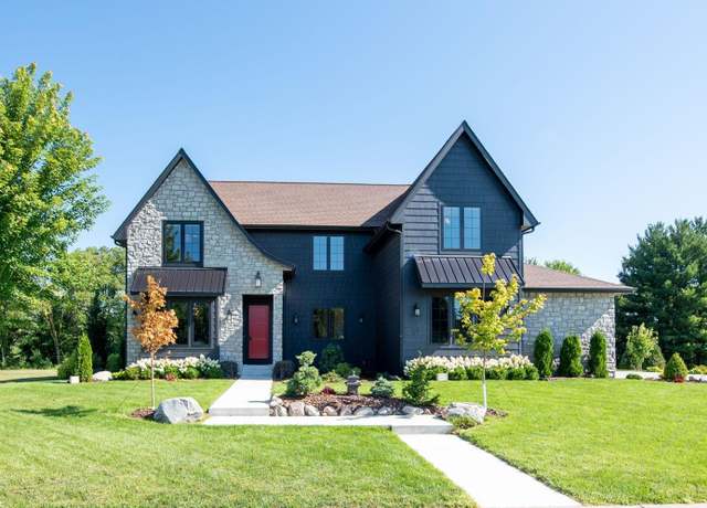 Property at 626 Marie Ln, North Mankato, MN 56003, 5 beds, 5 baths