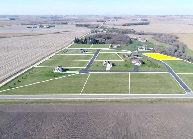 Property at XXX 257th St, Grand Meadow, MN 55936