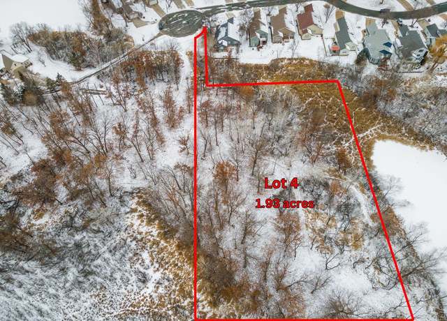 Property at 56XX Heather Ridge Ct, Shoreview, MN 55126