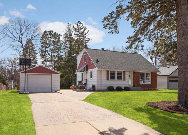 Property at 2128 Cedar Ave, White Bear Lake, MN 55110, 3 beds, 2 baths
