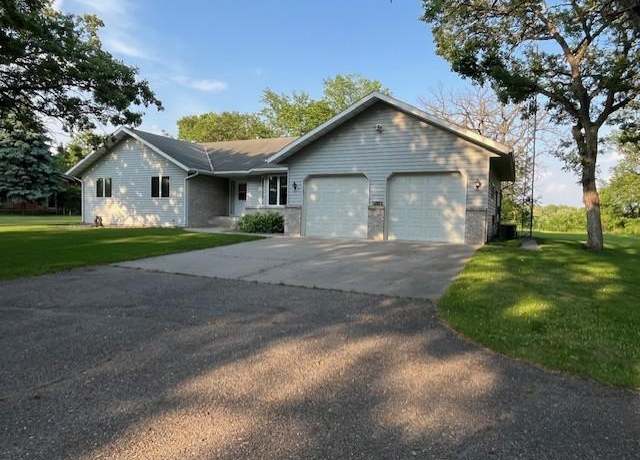 Property at 4762 383rd St, Sartell, MN 56377, 3 beds, 3 baths