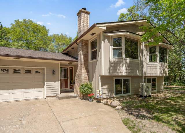 Property at 13212 Oakwood Rd, Zimmerman, MN 55398, 4 beds, 2 baths