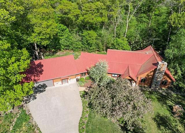 Property at 28656 195th Ave, Avon, MN 56310, 3 beds, 5 baths