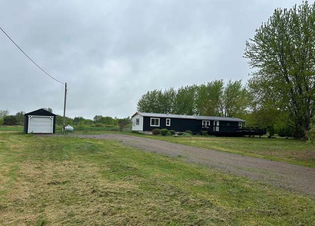 Property at 2897 127th Ave, Greenbush Twp, MN 55371, 3 beds, 2 baths