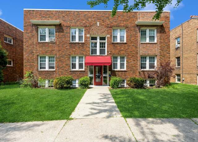 Property at 3520 Emerson Ave S #202, Minneapolis, MN 55408, 1 bed, 1 bath