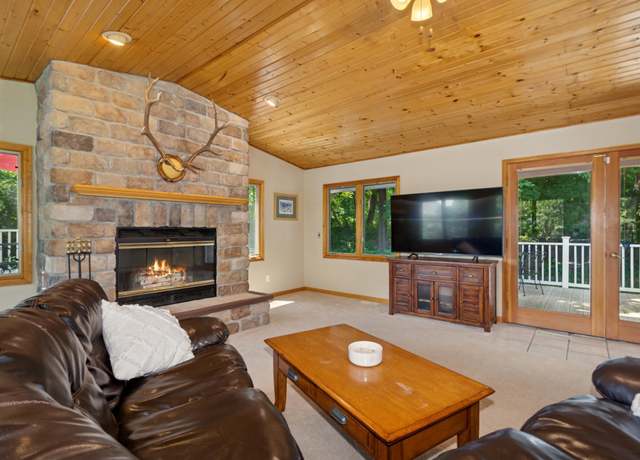 Property at 4590 Merrywood Ln, Excelsior, MN 55331, 4 beds, 3 baths