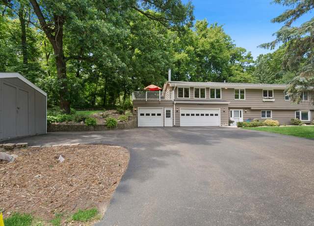 Property at 4590 Merrywood Ln, Excelsior, MN 55331, 4 beds, 3 baths