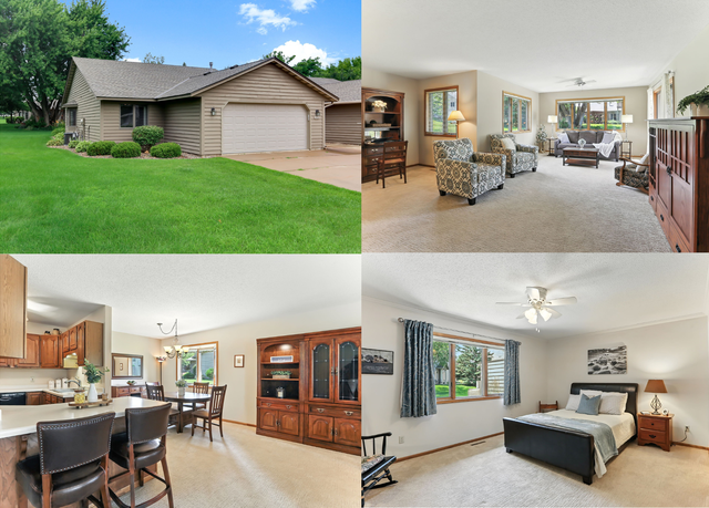 Property at 1478 Pringle Ct, Hastings, MN 55033, 2 beds, 2 baths