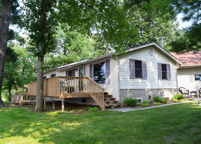 Property at 2479 Birch Park Dr NW, Backus, MN 56435, 2 beds, 2 baths