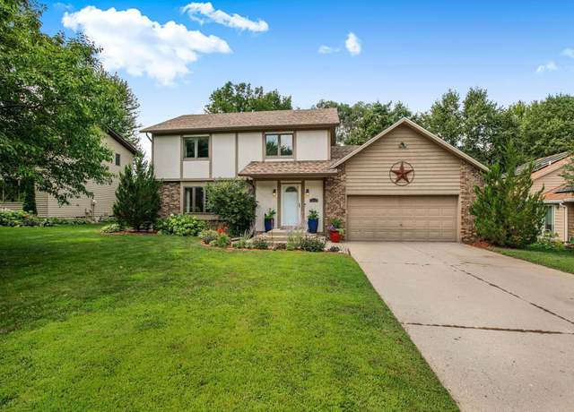 Property at 1549 Prairie Hill Rd, Saint Cloud, MN 56301, 4 beds, 4 baths