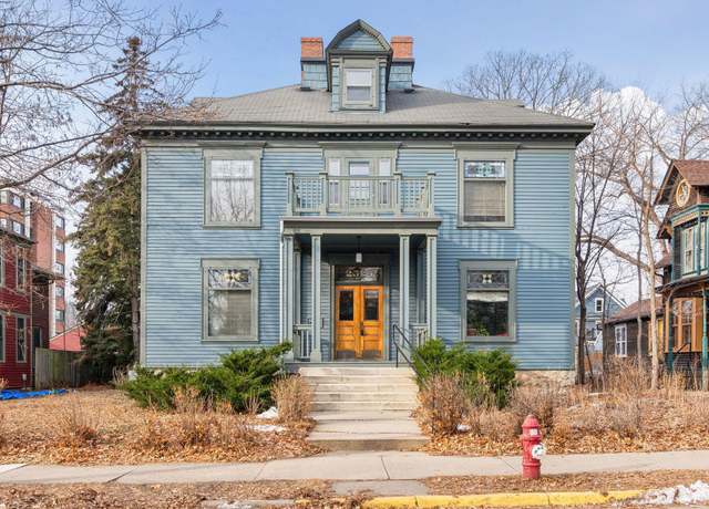 Property at 2524 Stevens Ave, Minneapolis, MN 55404, 6 beds, 4 baths