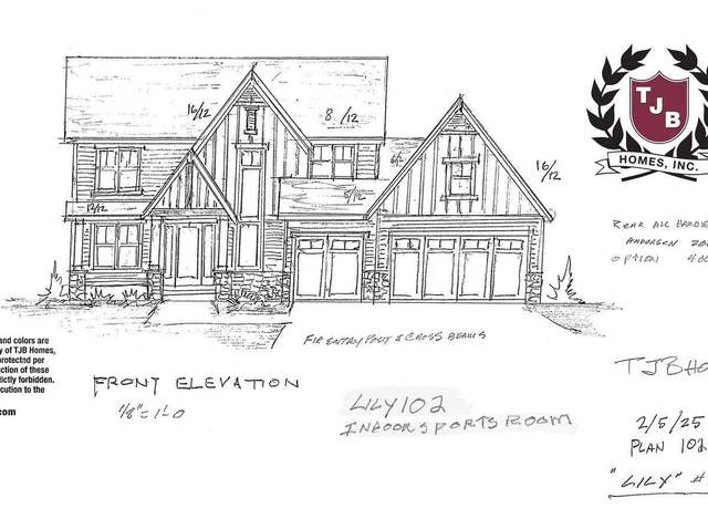 Property at 3163 Christopher Ln, Shoreview, MN 55126, 5 beds, 5 baths