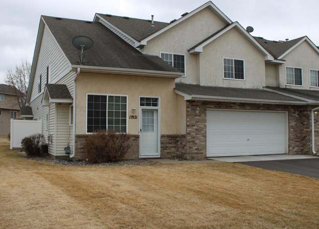 Property at 17821 Tyler Dr NW, Elk River, MN 55330, 2 beds, 2 baths