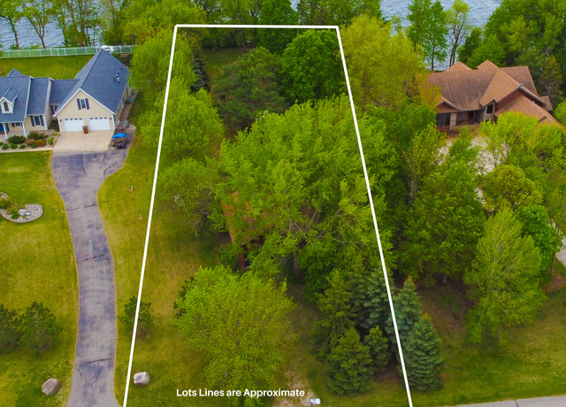 Property at XXXX Wermager Beach Rd, Lake Park, MN 56544