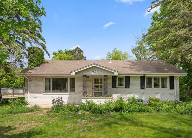 Property at 3801 Vandan Rd, Minnetonka, MN 55345, 3 beds, 2 baths